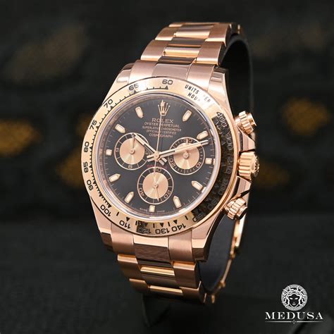 montres en or homme rolex|rolex occasion homme.